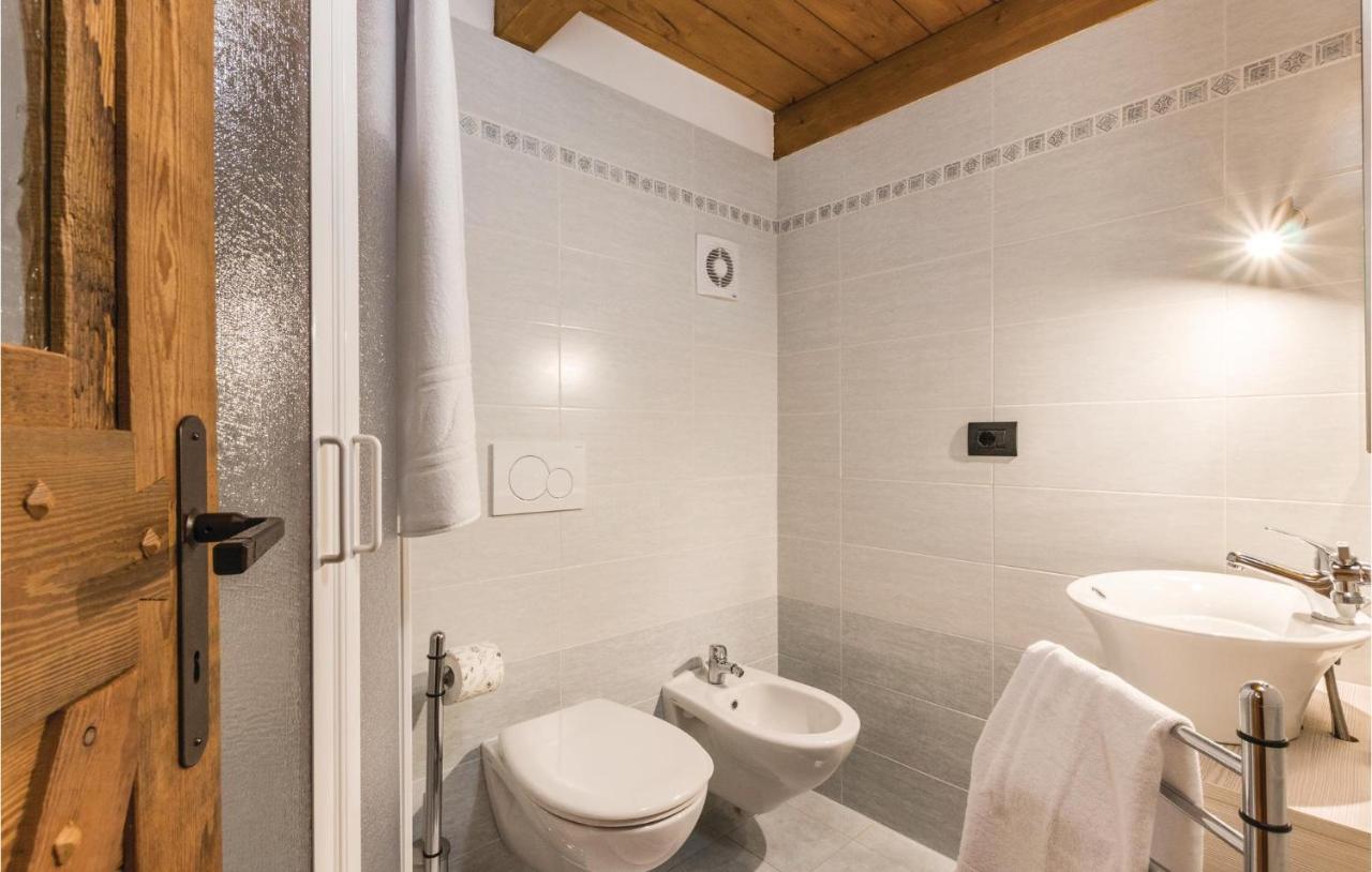 Apartamento Vollon Brusson Exterior foto